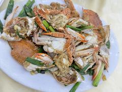 -秋姐美食店(旅游大道店)