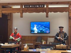-中国徽菜·徽商故里(广安门店)
