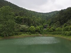 -九龙潭景区