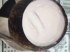 -玉椰林甜品店(创始店)