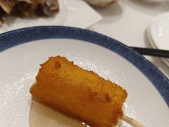 -东方饺子王(新奥购物中心店)