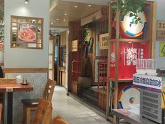 -鑫日千里马朝鲜族小馆(总店)
