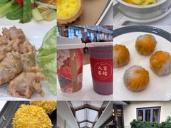 -小榄人家酒楼(民安店)