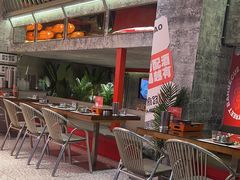 -神府路壹号·海鲜烧烤·砂锅粥·锅物(三坊七巷店)