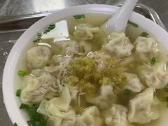 -汪家馄饨(集庆路店)