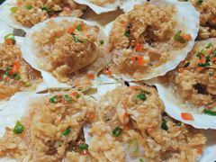 扇贝-同喜烤鸭店(光芒店)