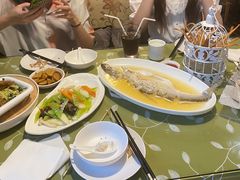 -兰桂坊·花园餐厅(西湖店)