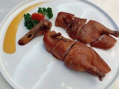 -御和宴·精品粤菜(天润御海湾店)
