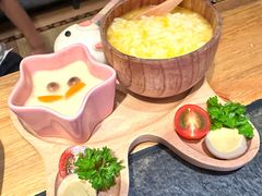 -湊湊火锅·茶憩(皇姑万象汇店)