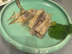 -金哥私房菜馆(张府园总店)