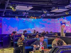 -大成海鲜烧烤·小龙虾(七宝店)