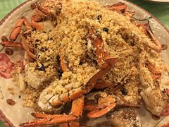 -盛港湾海鲜食府(黄沙店)
