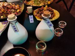 -醉小酒馆·川菜·江湖菜·重庆菜(观音桥旗舰店)