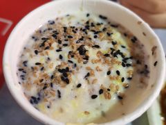 -正宁路小吃夜市