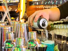 -Famous肥猫墨西哥音乐餐吧(五棵松华熙LIVE店)