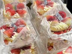 -囍悦烘焙(恒隆御水岸店)