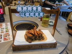 -创味·民间海南菜·非遗藤桥排骨(藤桥·免税城店)