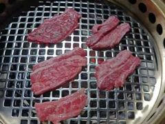 -海之屋韩式烤肉(海棠68环球美食街店)