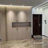 幸福的婚房,坚持全屋无主灯的设计很好看,悬空电视墙更喜欢