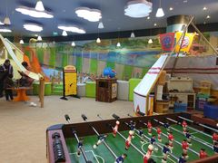 -Duda&Dada嘟哒和达达儿童公园(凯德mall新都心店)