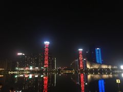 -天鹅湖体育公园
