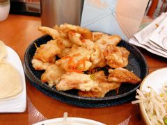 -老昌春饼(中央大街店)