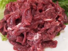 -小叫驴养生驴肉火锅(龙游店)