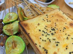 -铭记烧烤制作社•吊炉乳鸽 延吉冷面