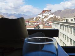 -平措康桑·和牛自助观景餐厅(布达拉宫店)