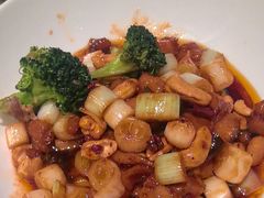 -锦府盐帮·侯宅(五棵松万达店)