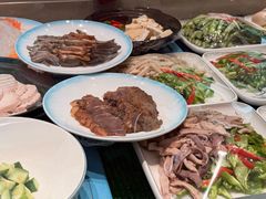 -码头鲜精致威海菜(欧乐坊店)