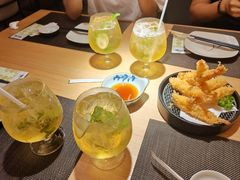 -德川家日本料理(中关村寰太大厦店)