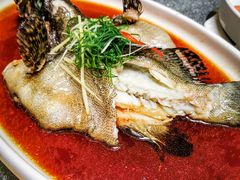 -明香海鲜酒家(华强北店)