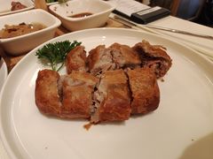 -莆田餐厅PUTIEN(西安万象天地店)