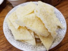 -蒙艾里民族传统菜蒙餐