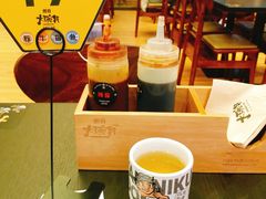 -熊吞·大碗丼烧肉饭(清江浦区万达店)