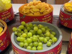 -龍歌自助小火锅(市南金茂湾店)