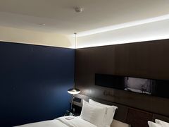 -广州永庆坊瞻云精选酒店