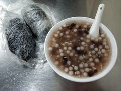 -芳婆糕团店(王府大街店)