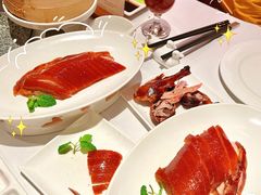 酥香嫩烤鸭-四季民福烤鸭店(望京旺角店)