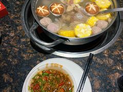 -八合里牛肉火锅(新洲店)