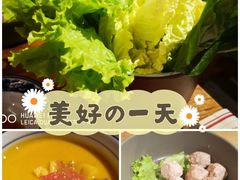 -十六蒲(桂林路店)