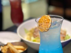 -bluefrog蓝蛙(皇庭广场店)