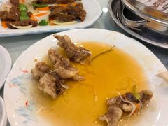 -四海回族饭店(前进大街店)