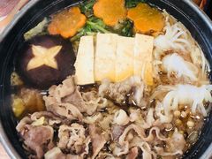 -铃木食堂(帽儿胡同店)