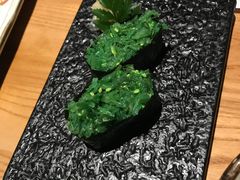 -仓桥家·焗寿司·锅物(光谷步行街店)