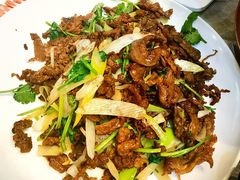 -东来顺饭庄(王府井步行街店)