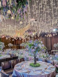 -花嫁丽舍婚礼殿堂(世博江景店)