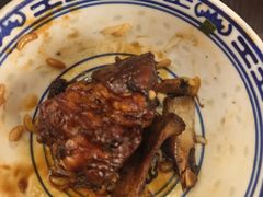 -白家餐厅(徐家汇店)