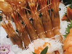 牡丹虾-月龍吟(朝龙汇店)